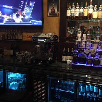 Smoke Inn Cigars - State of the art cappuccino and espresso machine - Lounges Near Me - Boynton Beach, Florida Smoke Inn Cigars - State of the art cappuccino and espresso machine - Lounges Near Me - Boynton Beach, Florida
