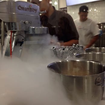Creamistry - Desserts Near Me - Cerritos, California Creamistry - Desserts Near Me - Cerritos, California
