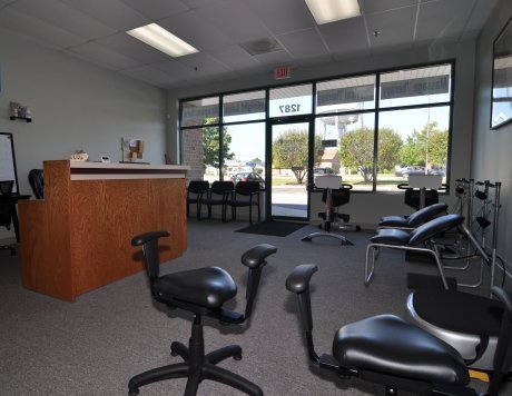 Serene Chiropractic and Physical Therapy