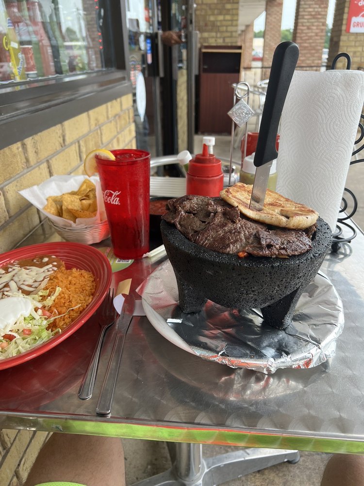 El Taco Feliz