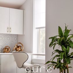 CURE Med Spa - Treatment Room