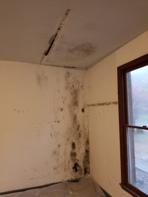 KICK Restoration & Disaster Cleanup