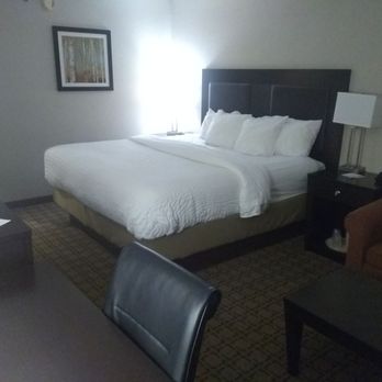 Clarion Inn - Hotels Near Me - Cranberry Township, Pennsylvania
