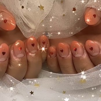 RuRu Nails - Nail Technicians Near Me - Los Angeles, California RuRu Nails - Nail Technicians Near Me - Los Angeles, California