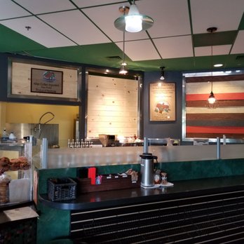 Vinaccio Coffee - Interior - Coffee & Tea Near Me - Monroe, Washington