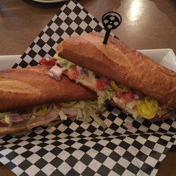 Italian Sub