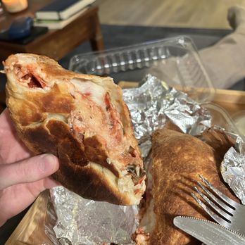 Alameda Pizza - Pizza Near Me - Alameda, California