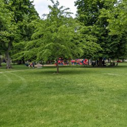 Kristin Armstrong Municipal Park - Kristin Armstrong Municipal Park, Boise