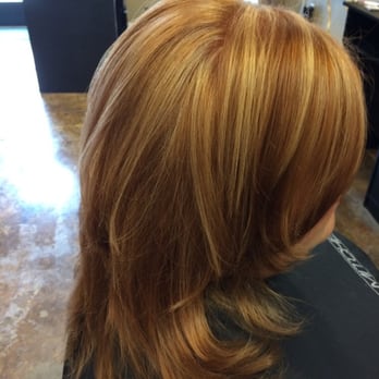Cut Curl or Dye - Hair by Angie - Hair Salons Near Me - Chesapeake, Virginia