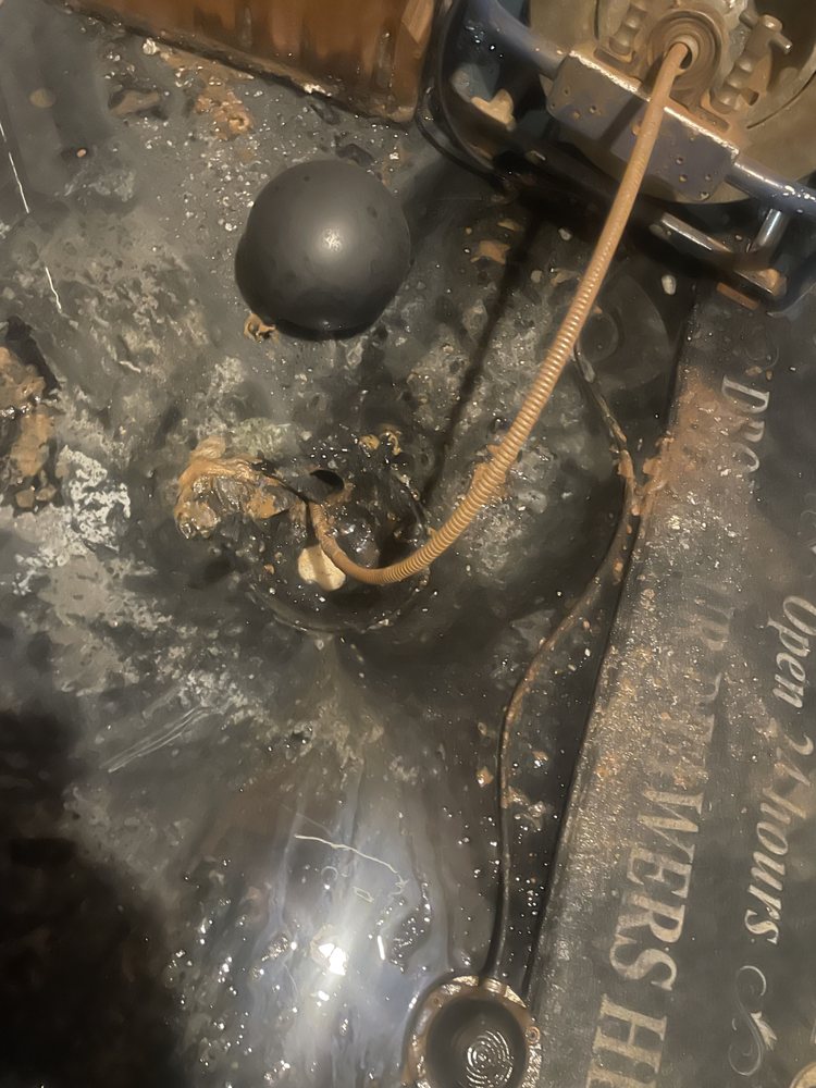 Slide of Superior Rodding Services