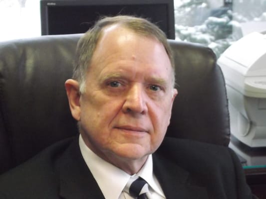 John Mayer Attorney at Law