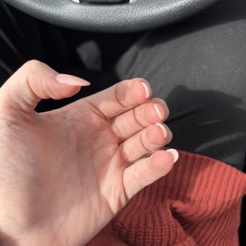 Luxury Nails & Day Spa - Nail Salons Near Me - Addison, Texas Luxury Nails & Day Spa - Nail Salons Near Me - Addison, Texas