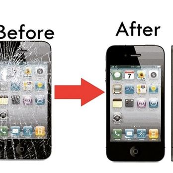 Lola Tech - Cracked iPhone Screens? no problem! - Mobile Phone Repair Near Me - Atlantic City, New Jersey Lola Tech - Cracked iPhone Screens? no problem! - Mobile Phone Repair Near Me - Atlantic City, New Jersey