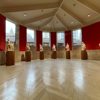 Museo Nacional del Prado - Room of the Muses - Museums Near Me - Madrid, M