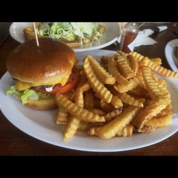 Uncle Bud’s - Burgers Near Me - Oak Lawn, Illinois