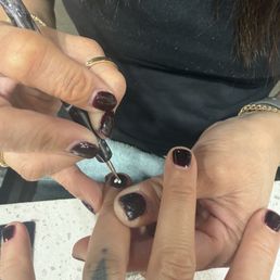 Have had several amazing experiences at this nail salon. Welcoming and friendly staff. It's been my go to for months!
