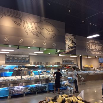 Jusgo Supermarket - Large seafood section - Grocery Near Me - Duluth, Georgia Jusgo Supermarket - Large seafood section - Grocery Near Me - Duluth, Georgia