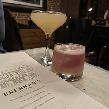 Brennan's - Wine Bars Near Me - Saint Louis, Missouri