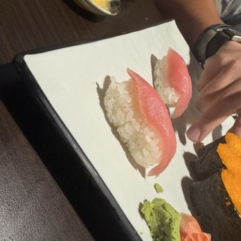 Sushi Wa - Tuna Sushi - Sushi Bars Near Me - Elmira, New York Sushi Wa - Tuna Sushi - Sushi Bars Near Me - Elmira, New York