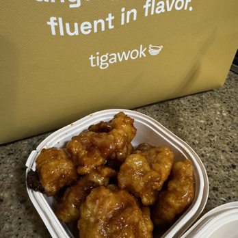 Tigawok - Chinese Near Me - Irvine, California