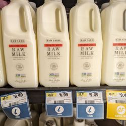 Sprouts Farmers Market