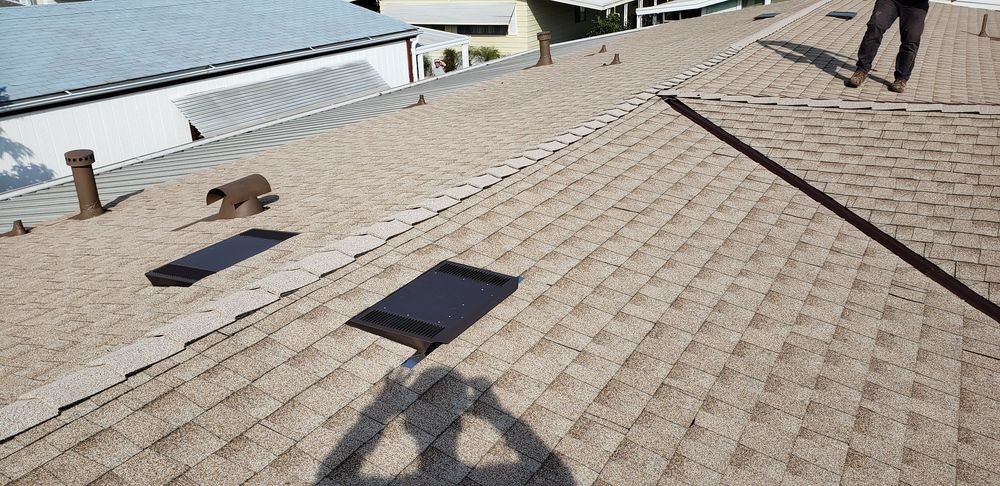 Slide of Reynolds Roofing & Exteriors