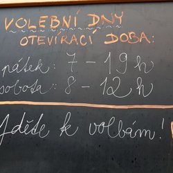 Caffé u Makronky