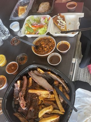Georgia Boys BBQ - Longmont by null