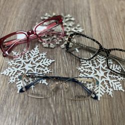 Cutlerville Eye Care, PC