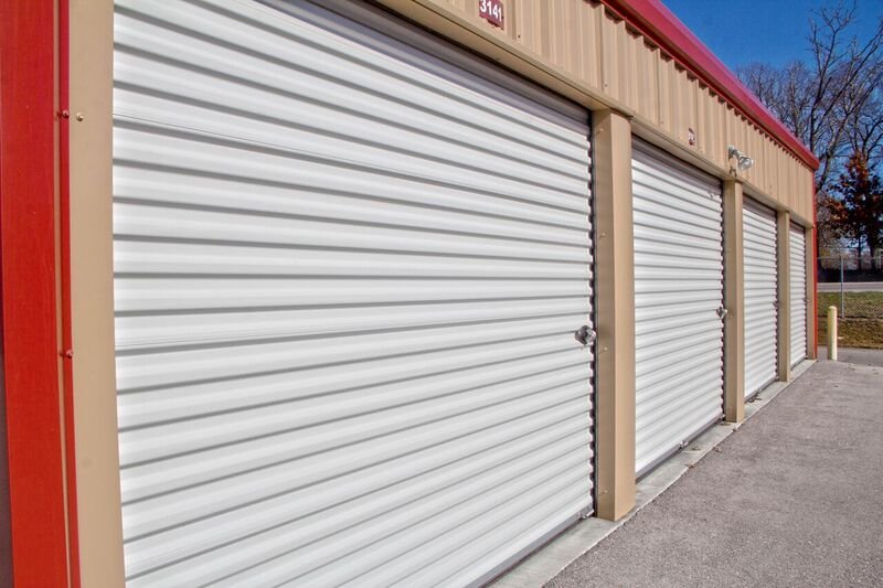 HEARTLAND STORAGE BRANSON / BEE CREEK Updated September 2024