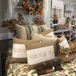 The Chic Farmhouse