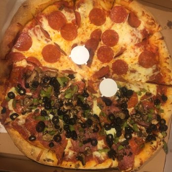 San Francisco Pizza - SF pizza/pepperoni and cheese - Pizza Near Me - Richmond, California San Francisco Pizza - SF pizza/pepperoni and cheese - Pizza Near Me - Richmond, California