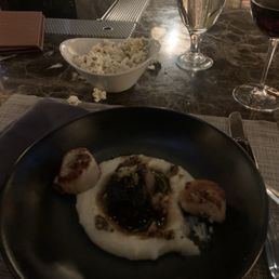 Surf N Turf