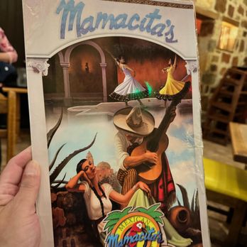 Mamacita's Restaurant - Menu - Mexican Near Me - San Antonio, Texas Mamacita's Restaurant - Menu - Mexican Near Me - San Antonio, Texas
