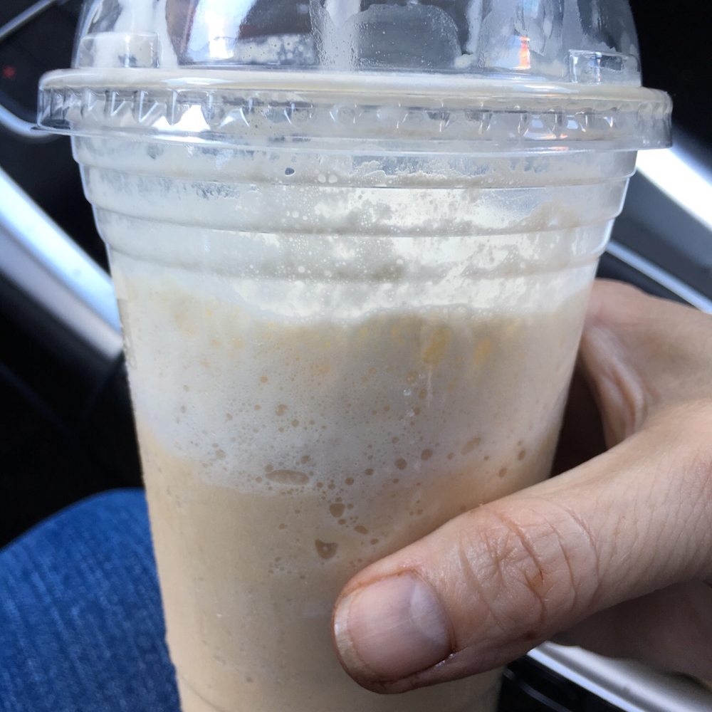 Bolla Market - Coffee Frappes! - Convenience Stores Near Me - Mahwah, New Jersey