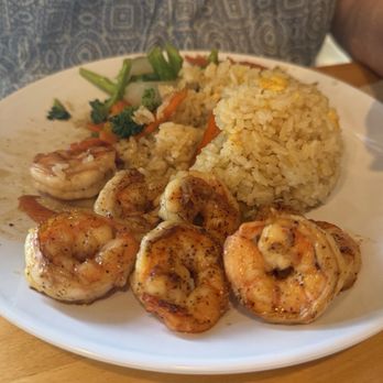 Koi Express Hibachi & Sushi - Hibachi shrimp - Japanese Near Me - Vacaville, California Koi Express Hibachi & Sushi - Hibachi shrimp - Japanese Near Me - Vacaville, California