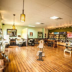 Salon de Le Soleil - Let us relax you with a Ritual of Renewal