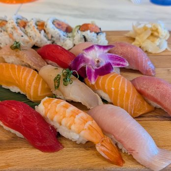 Hi 5 Sushi - Japanese Near Me - Chandler, Arizona Hi 5 Sushi - Japanese Near Me - Chandler, Arizona