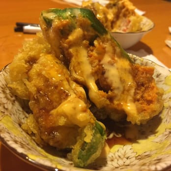 Ozeki Sushi - Heart attack!!! - Japanese Near Me - Chino, California Ozeki Sushi - Heart attack!!! - Japanese Near Me - Chino, California