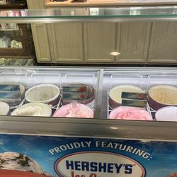 Sartin's Discount Drugs - Ice cream