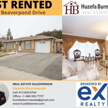 Huzefa Burmawala - eXp Realty - Real Estate Agents Near Me - Ottawa, Ontario Huzefa Burmawala - eXp Realty - Real Estate Agents Near Me - Ottawa, Ontario