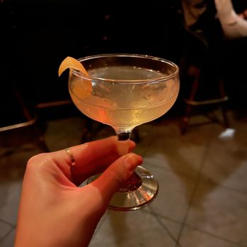 Rob Roy - Alaska - Lounges Near Me - Seattle, Washington Rob Roy - Alaska - Lounges Near Me - Seattle, Washington