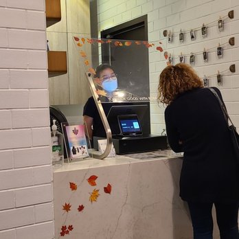 Boba Guys - Register - Bubble Tea Near Me - Costa Mesa, California