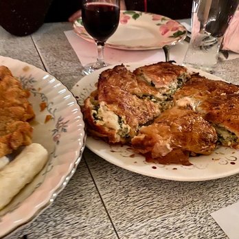 Three Brothers Restaurant - BUREK - Desserts Near Me - Milwaukee, Wisconsin Three Brothers Restaurant - BUREK - Desserts Near Me - Milwaukee, Wisconsin