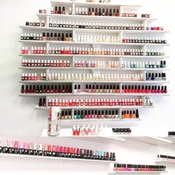 Blink Lash & Gel Nail