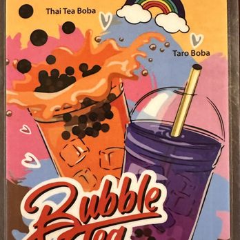 Thai Lotus - the bubble tea menu - Thai Near Me - Reno, Nevada Thai Lotus - the bubble tea menu - Thai Near Me - Reno, Nevada