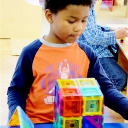 Childcare Network