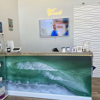 Pure Harmony Med Spa - Receptionist - Medical Spas Near Me - Jacksonville Beach, Florida