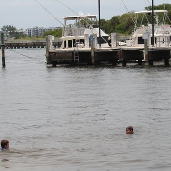 Ocean Inlet Park - Boating Near Me - Boynton Beach, Florida