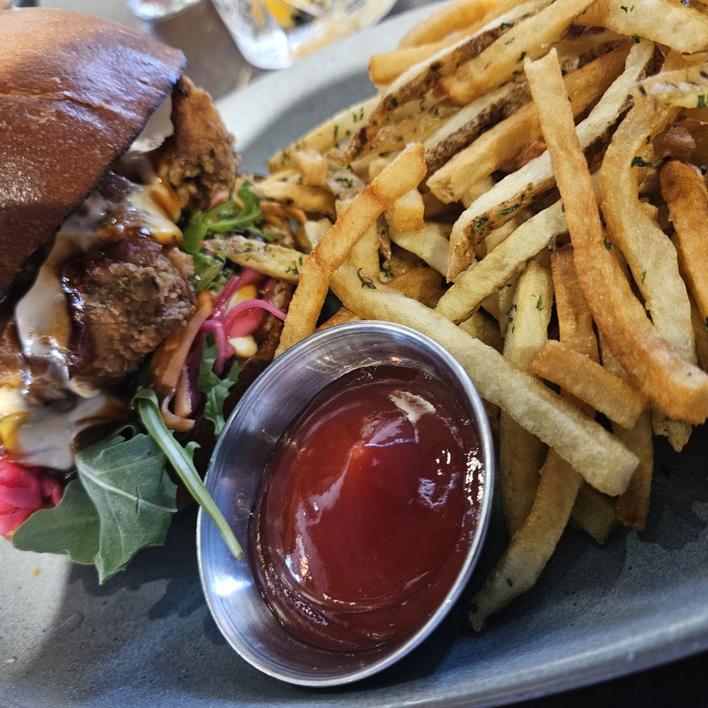 Versi Vino - Korean fried chicken - Wine Bars Near Me - Maple Shade, New Jersey Versi Vino - Korean fried chicken - Wine Bars Near Me - Maple Shade, New Jersey